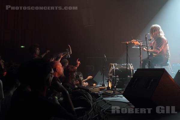 TY SEGALL - 2013-07-19 - PARIS - CentQuatre - 